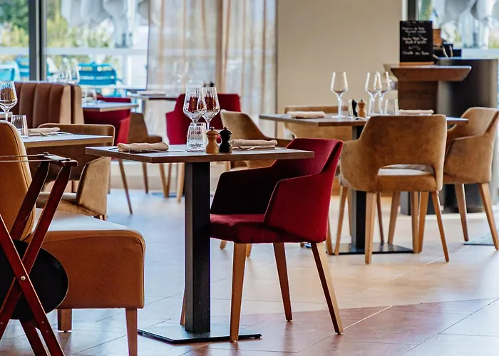 Rivage Hotel & Spa Annecy