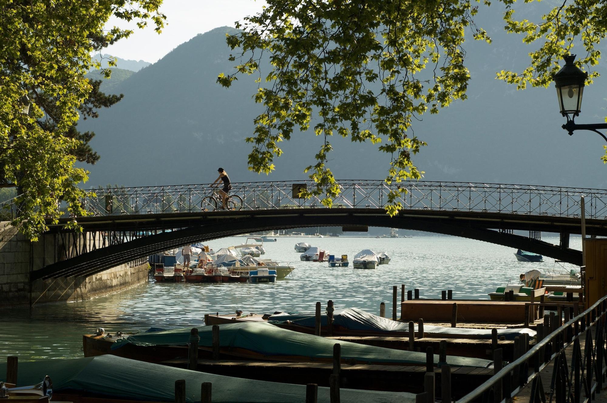 Rivage & Hotel